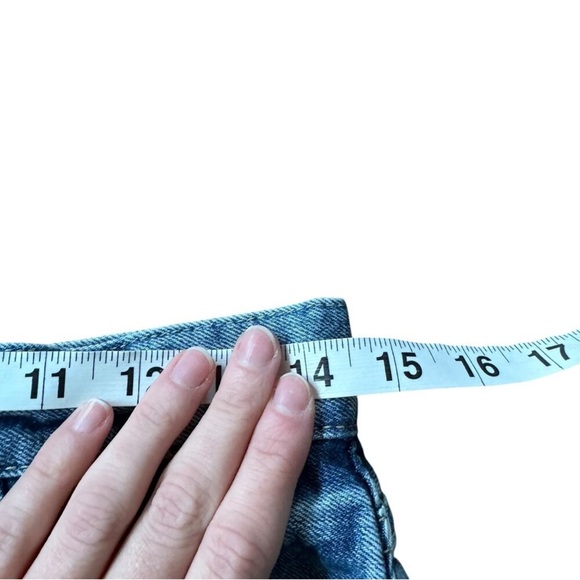 Moussy Vintage Cardeno Flare Medium Wash - Picture 6 of 9